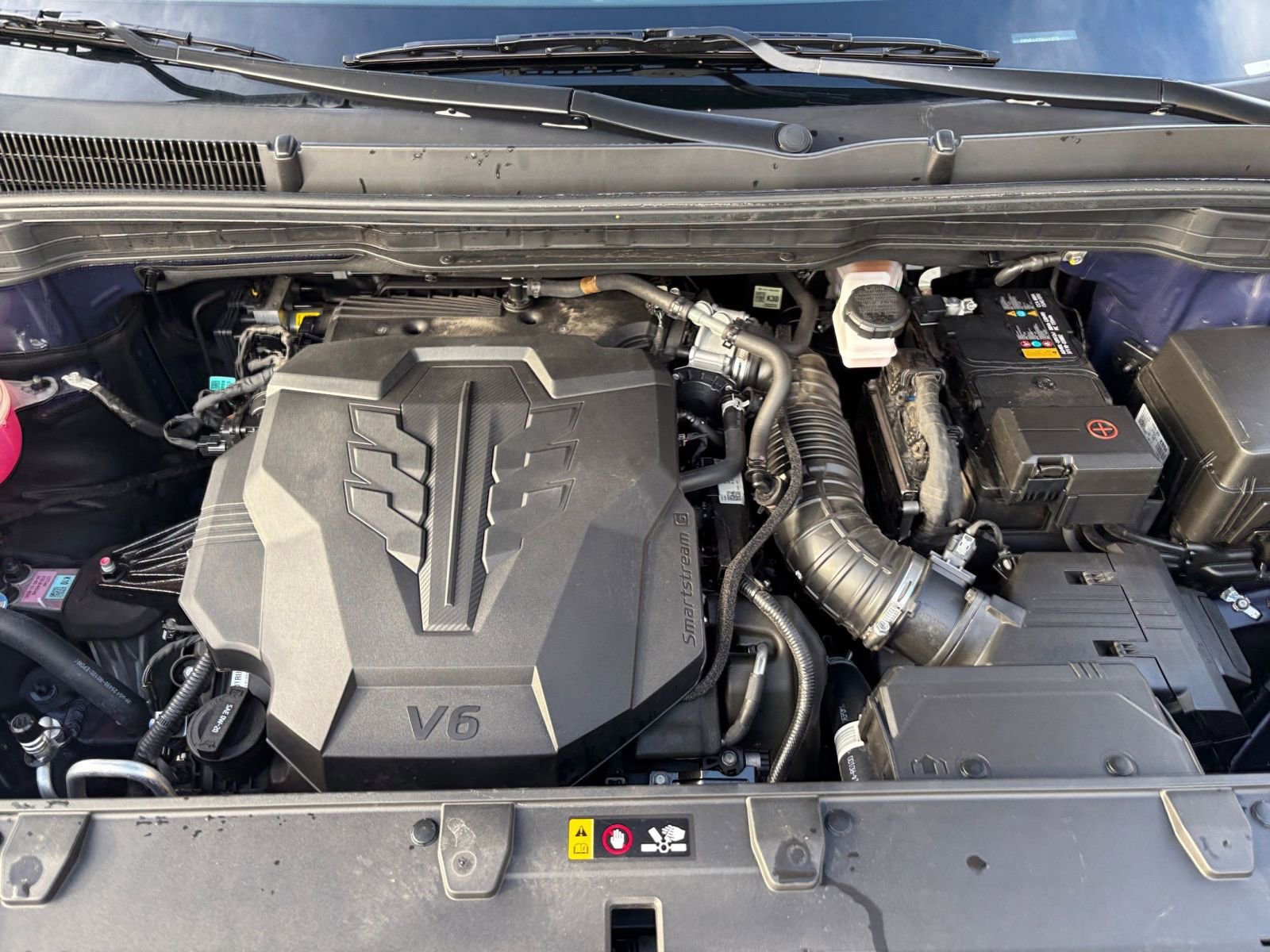 Thumbnail: 2024 Kia Carnival - 33