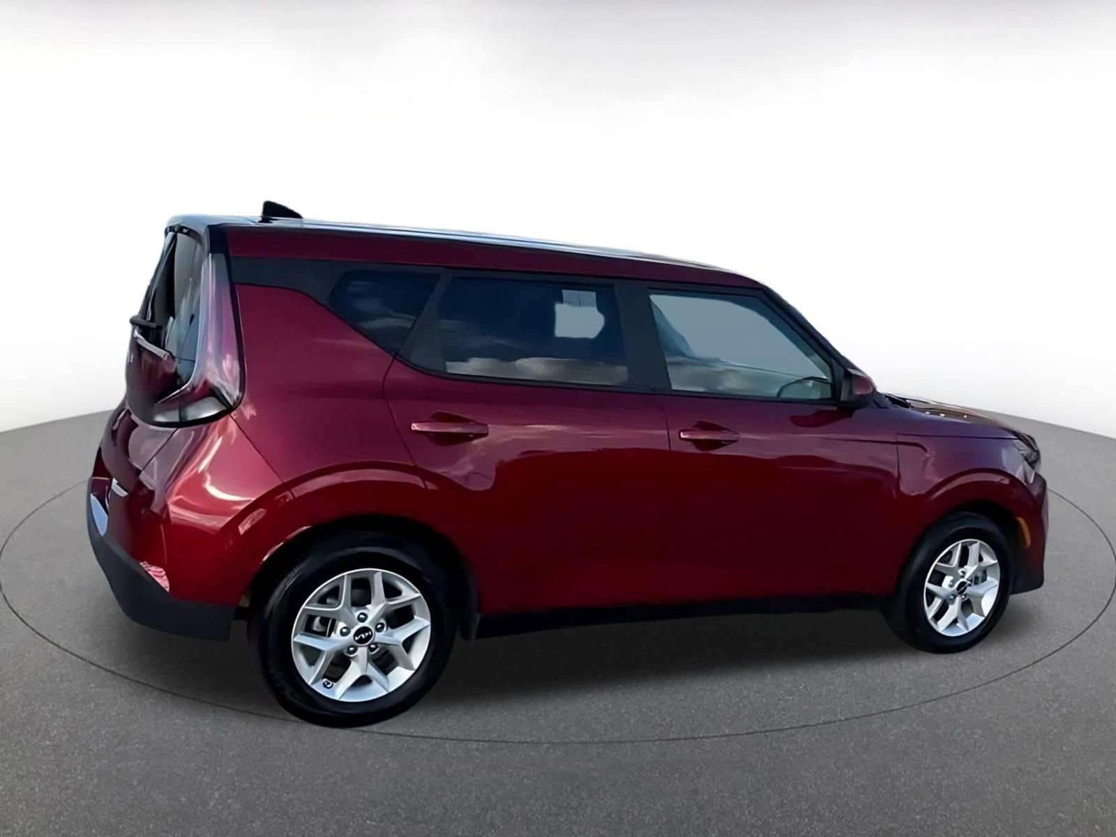 Thumbnail: 2025 Kia Soul - 12