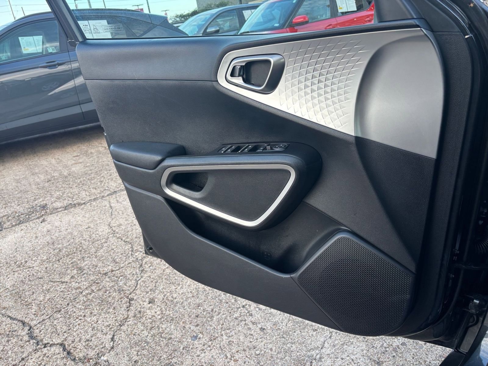 Thumbnail: 2025 Kia Soul - 20