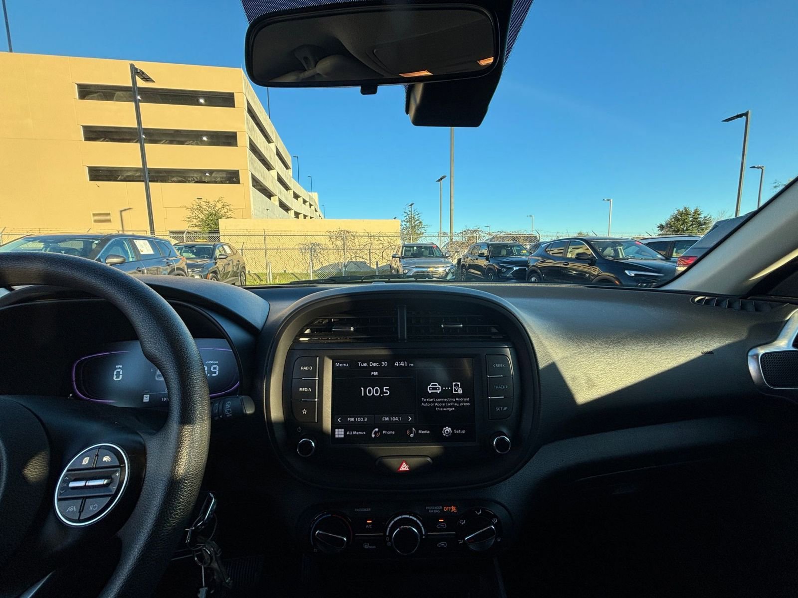 Thumbnail: 2025 Kia Soul - 31