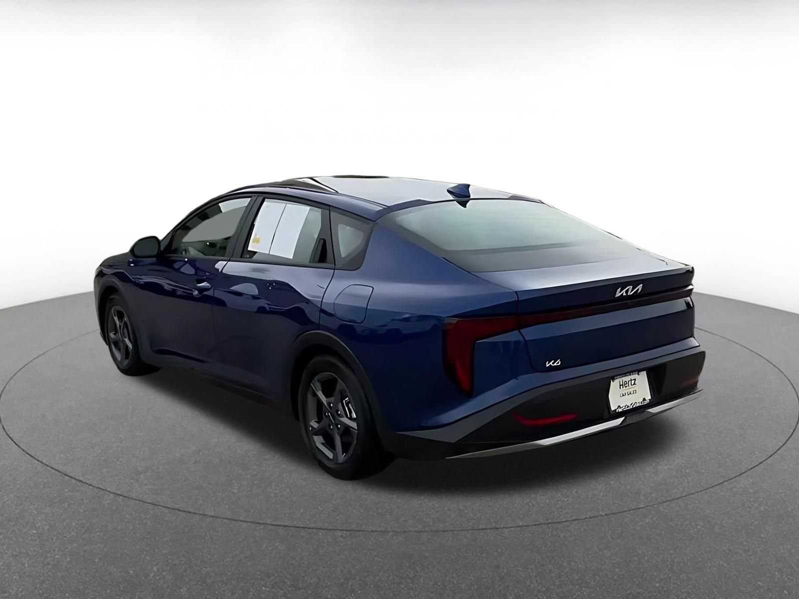Thumbnail: 2026 Kia K4 - 10