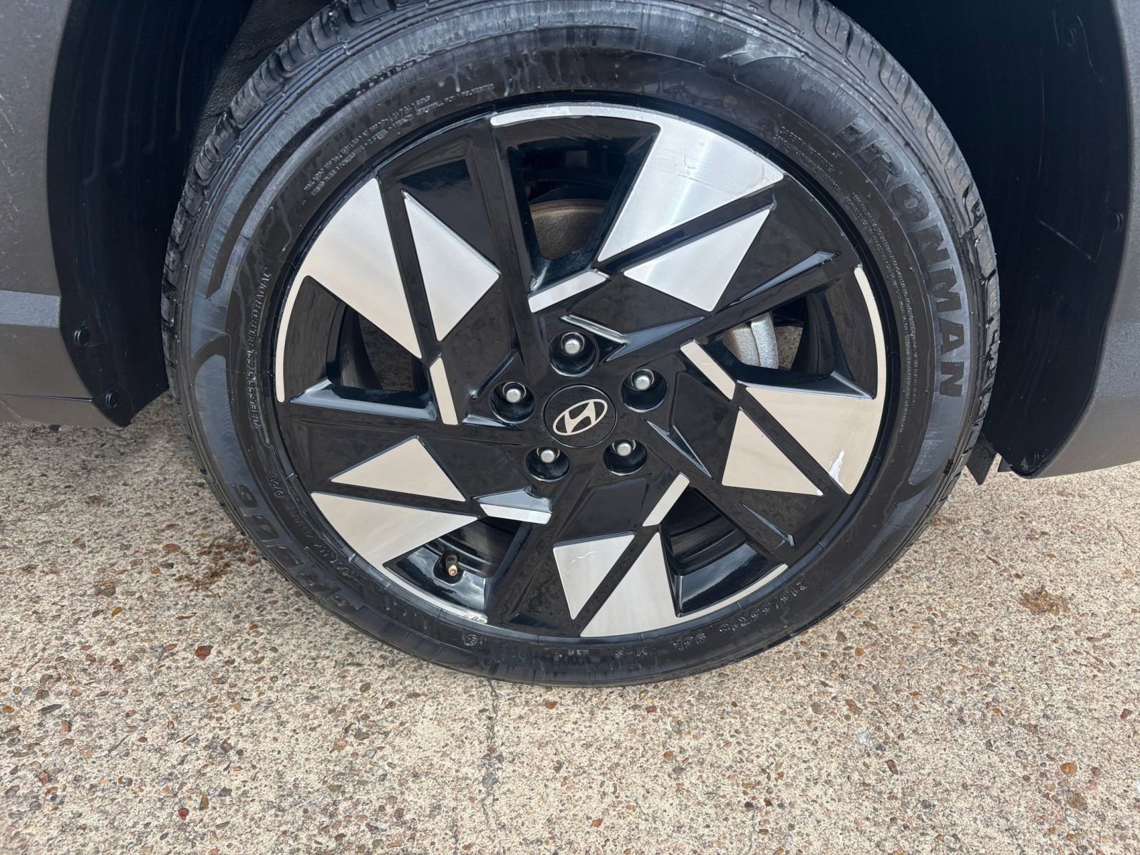 Thumbnail: 2025 Hyundai Kona - 29