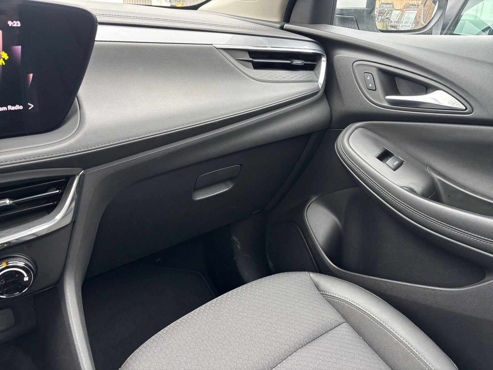 Thumbnail: 2025 Buick Encore GX - 34