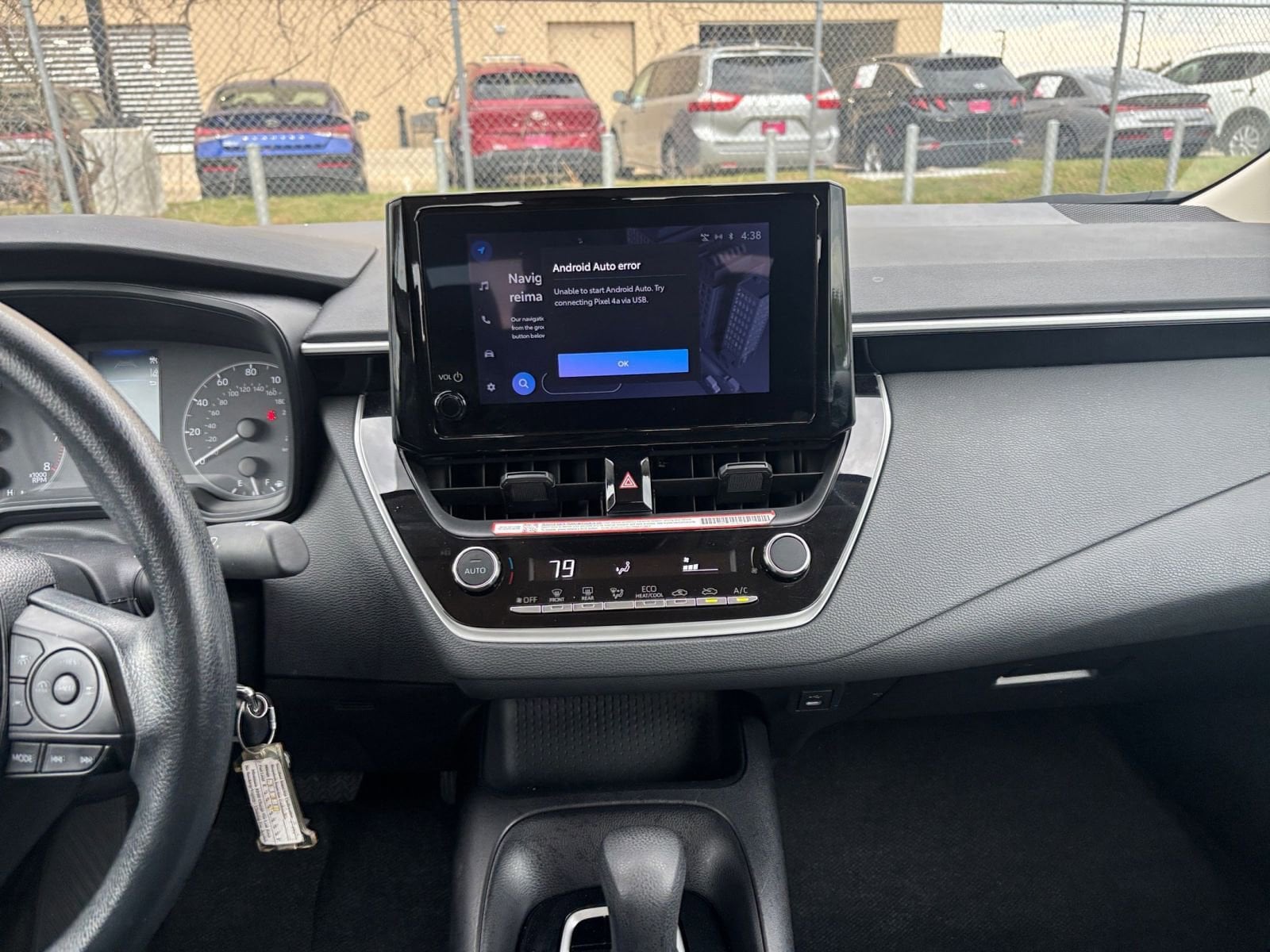 Thumbnail: 2025 Toyota Corolla - 18