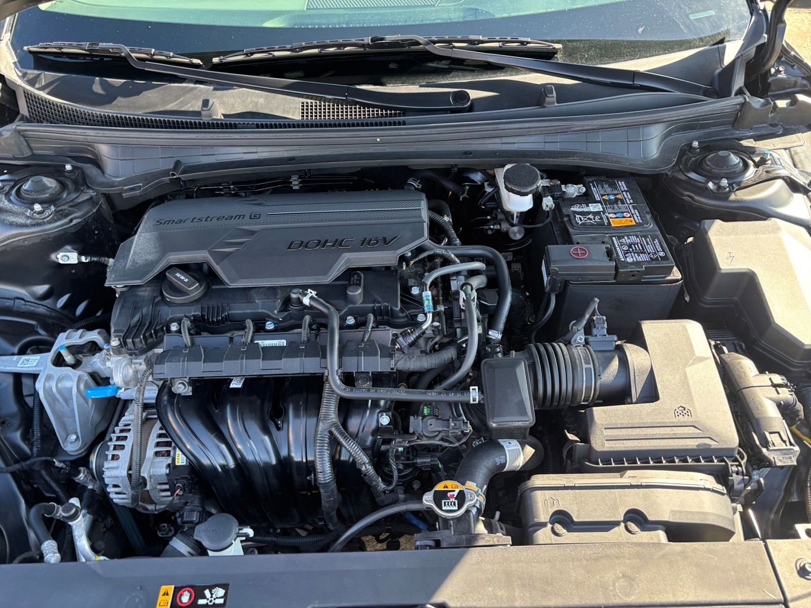 Thumbnail: 2025 Kia K4 - 31