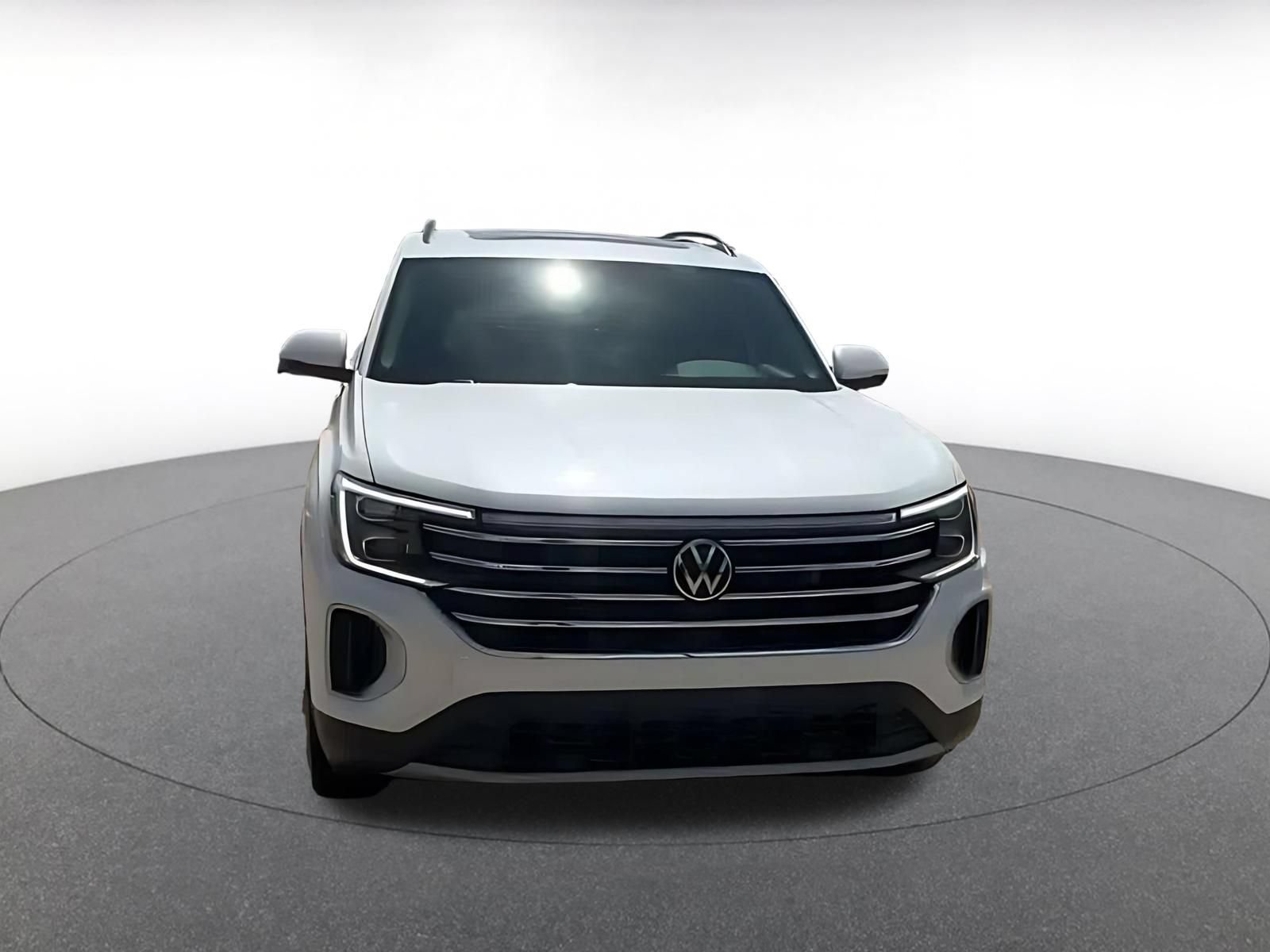 Thumbnail: 2026 Volkswagen Atlas - 4