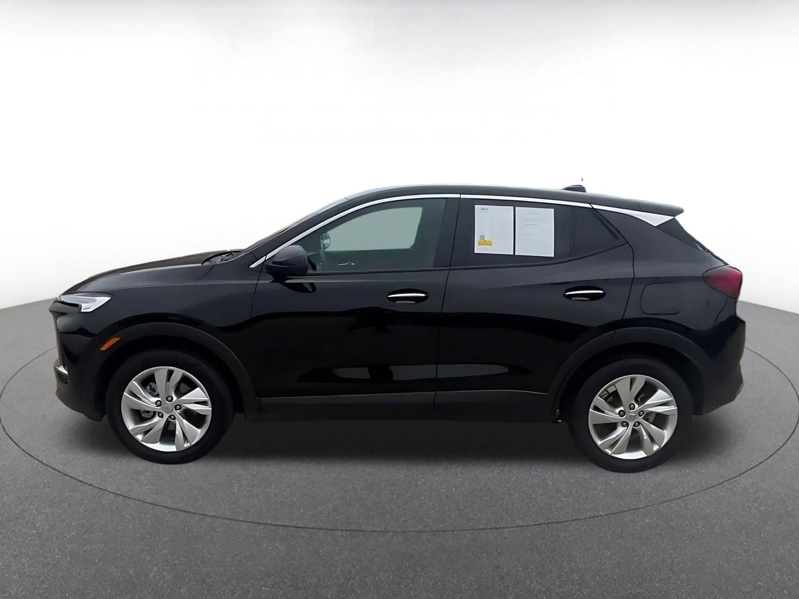 Thumbnail: 2025 Buick Encore GX - 9
