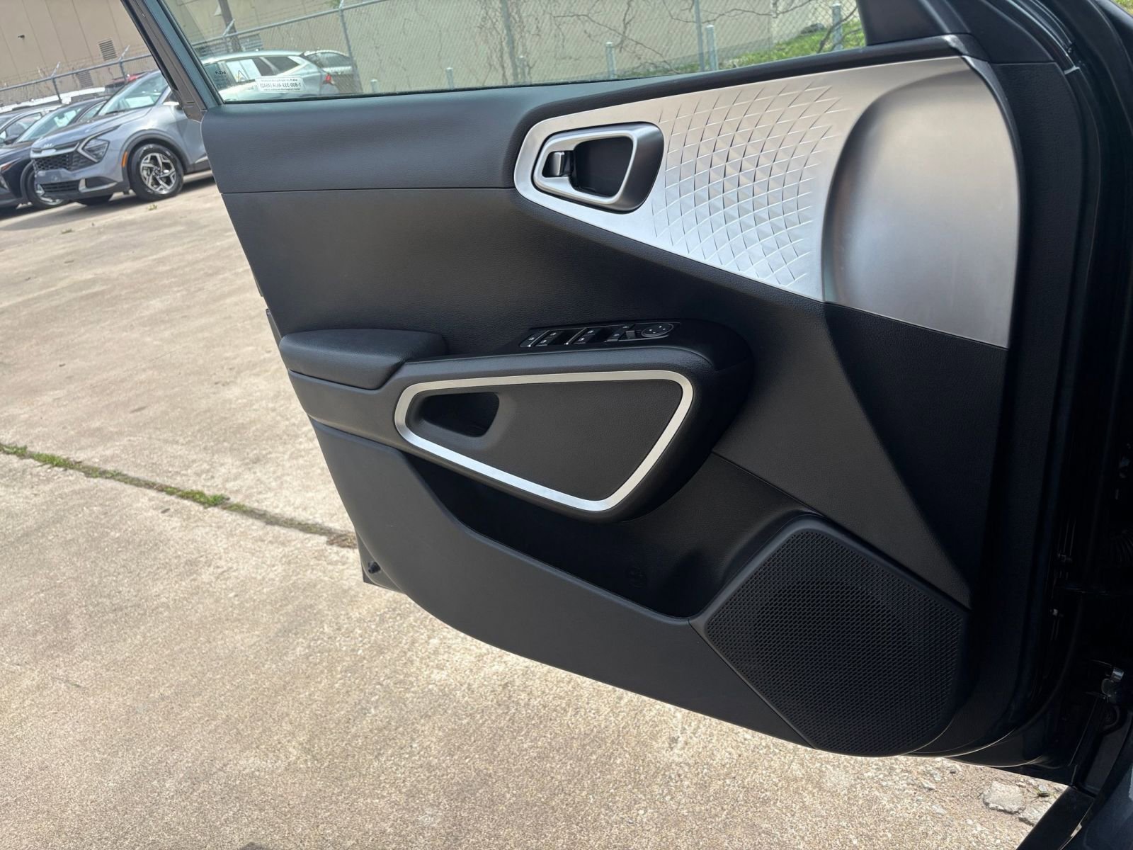 Thumbnail: 2025 Kia Soul - 18