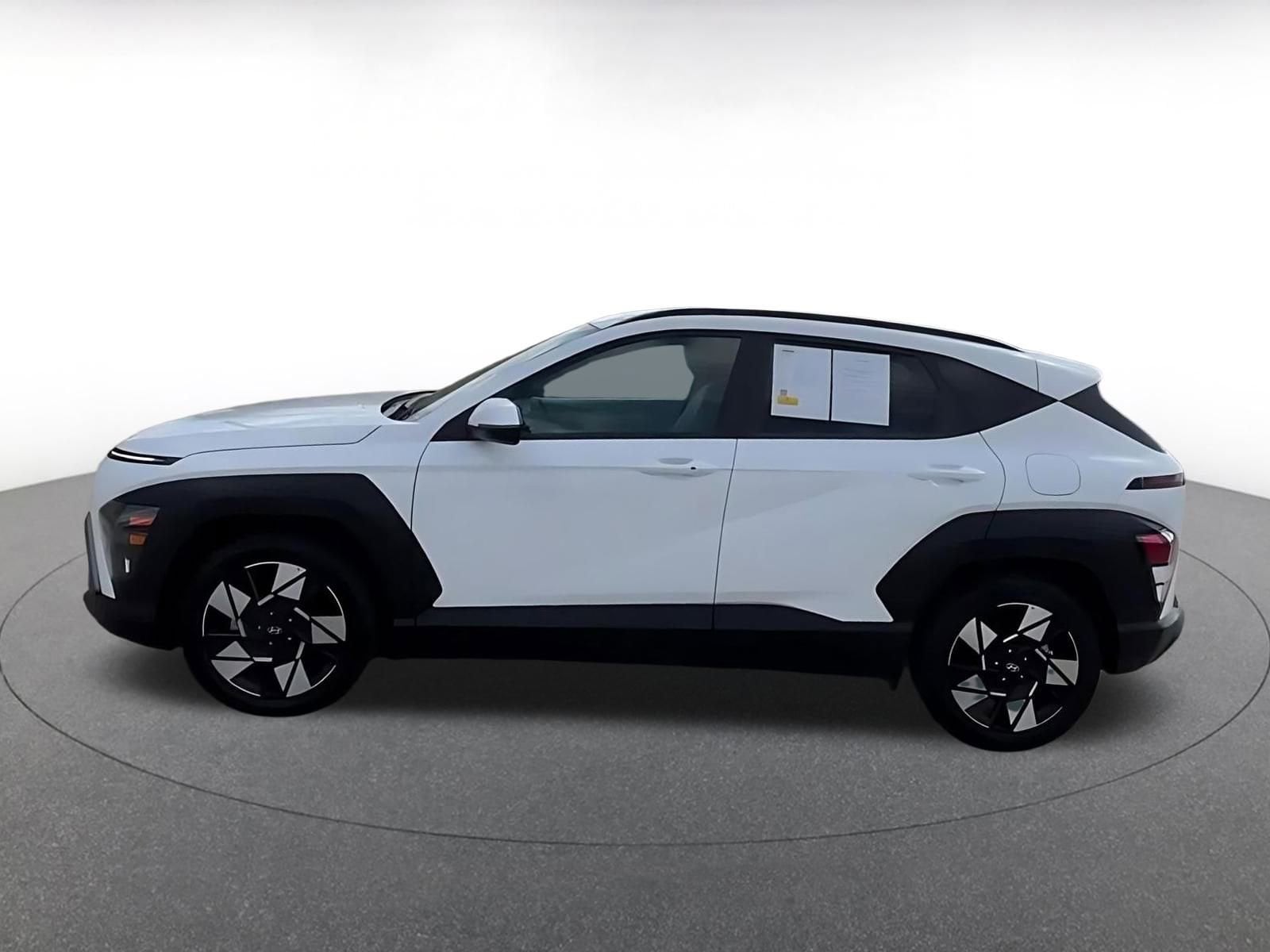 Thumbnail: 2025 Hyundai Kona - 8