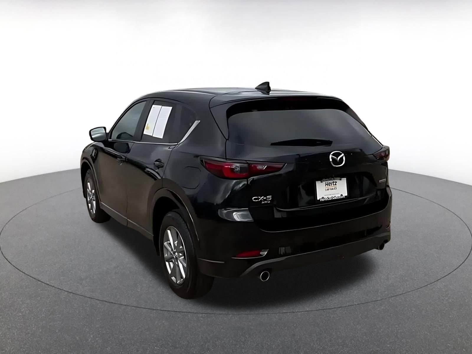 Thumbnail: 2025 Mazda CX-5 - 11