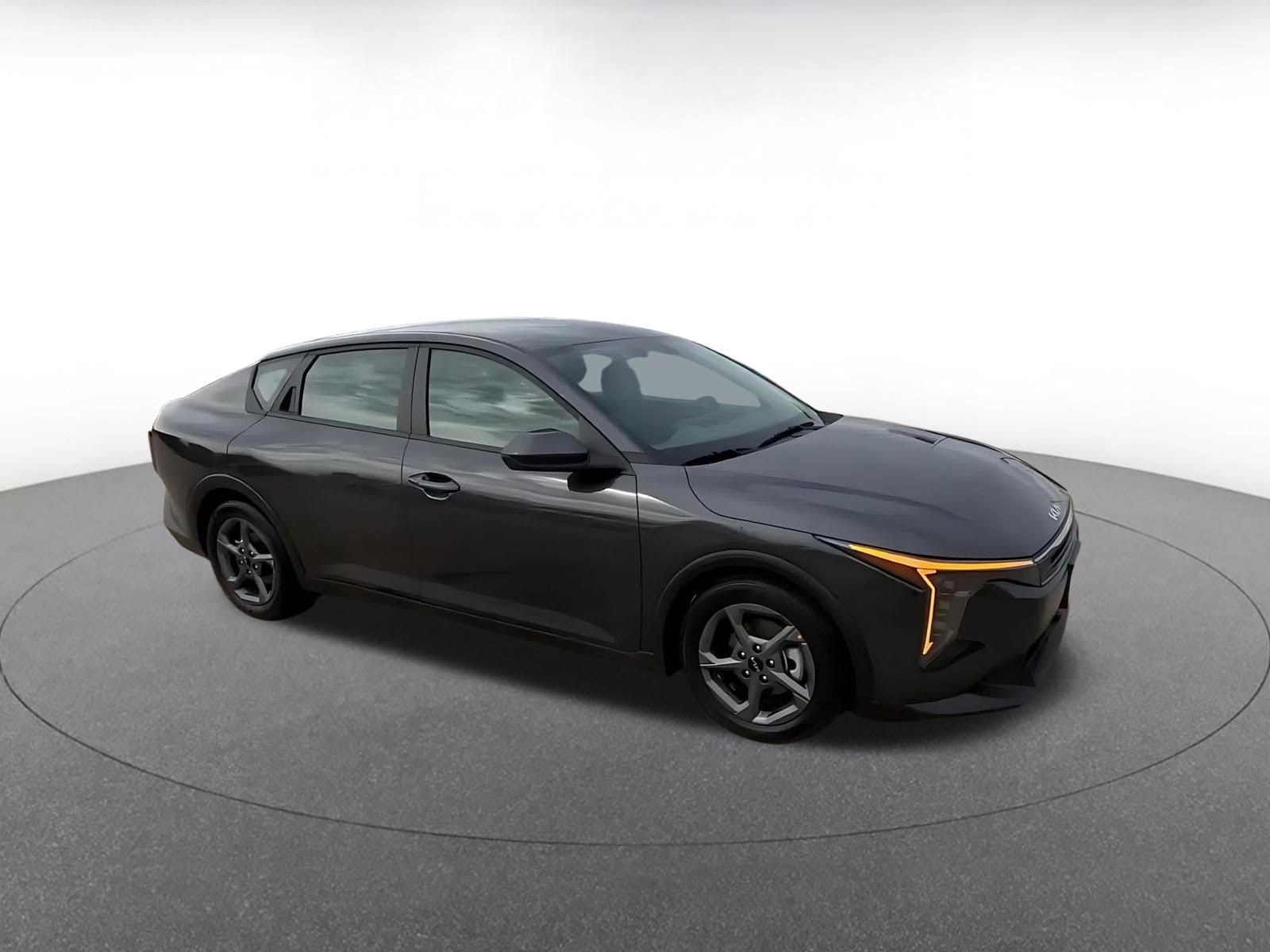 Thumbnail: 2025 Kia K4 - 2