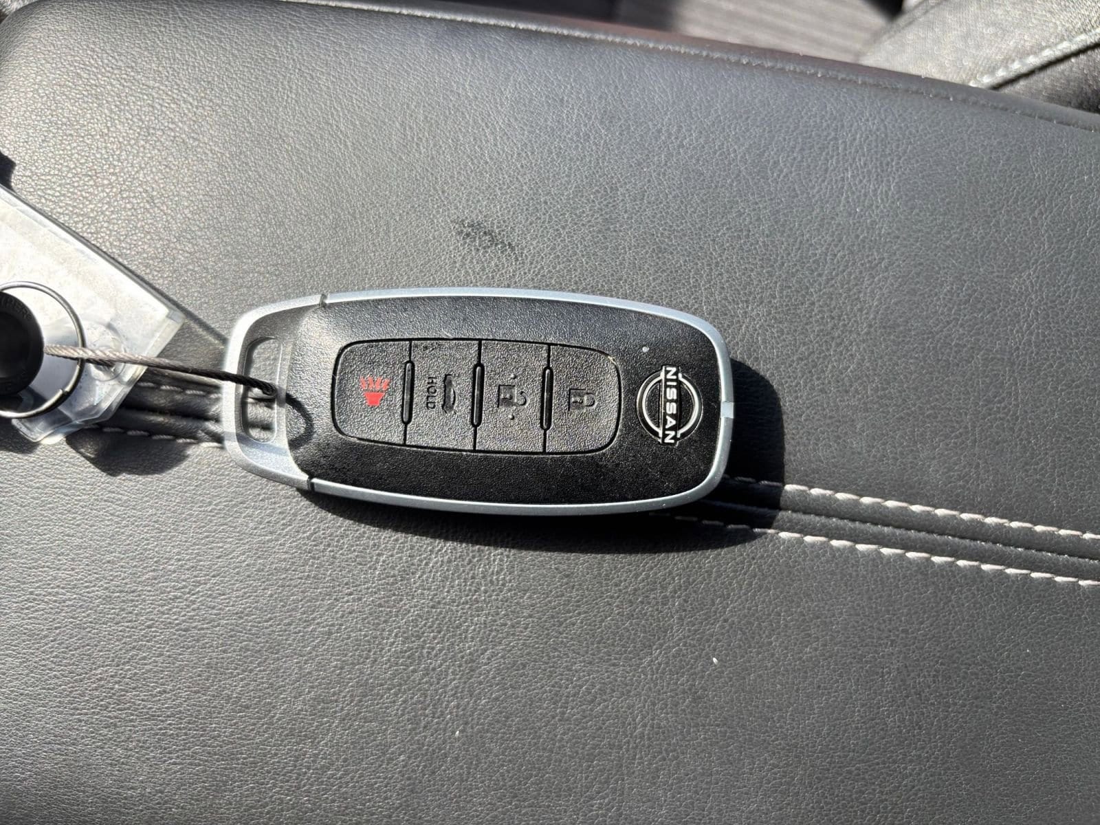 Thumbnail: 2025 Nissan Sentra - 22