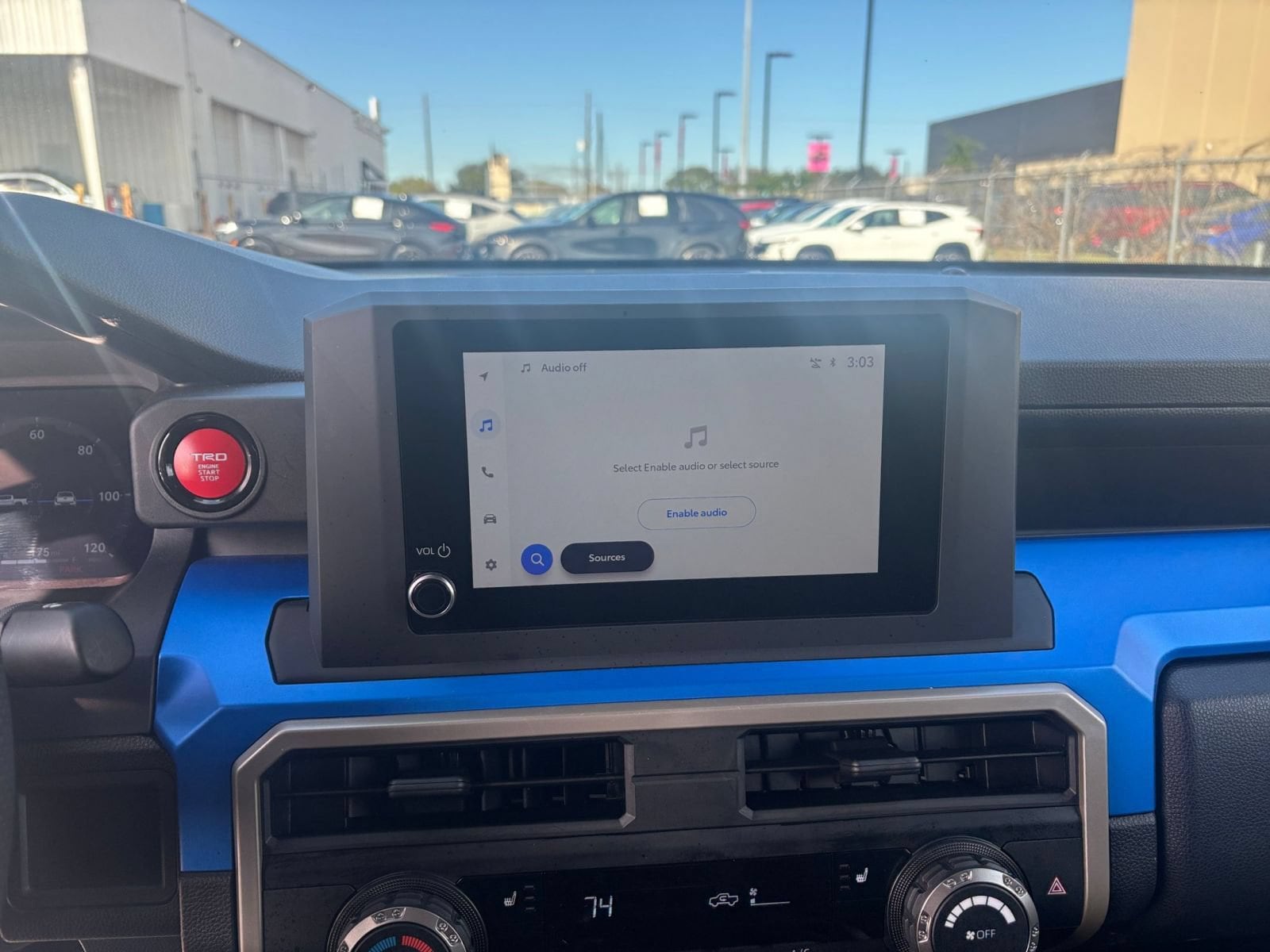 Thumbnail: 2025 Toyota Tacoma - 20