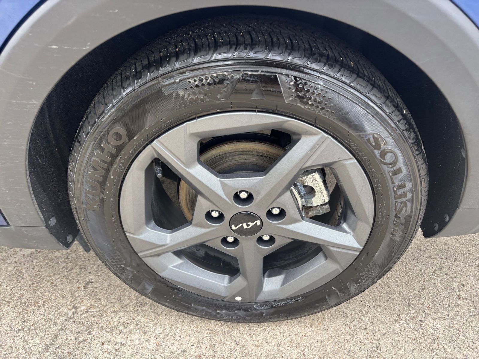 Thumbnail: 2025 Kia K4 - 29