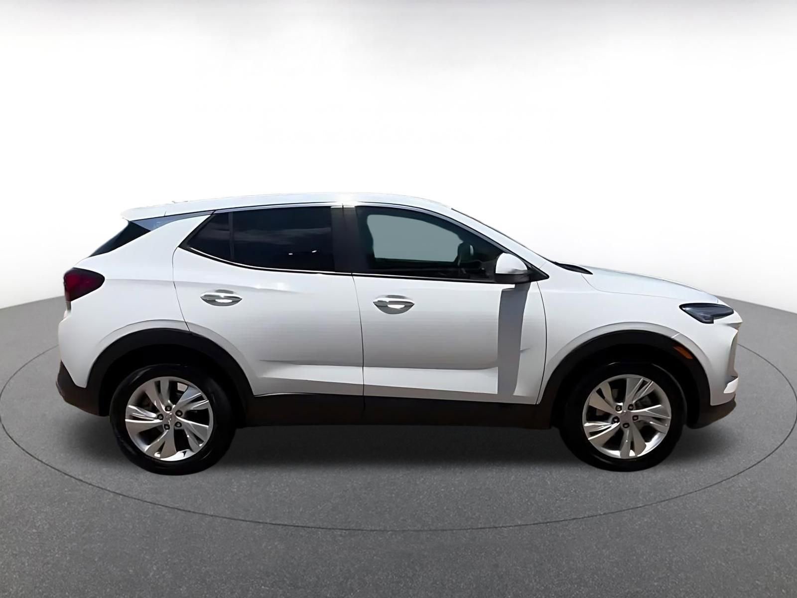 Thumbnail: 2025 Buick Encore GX - 16