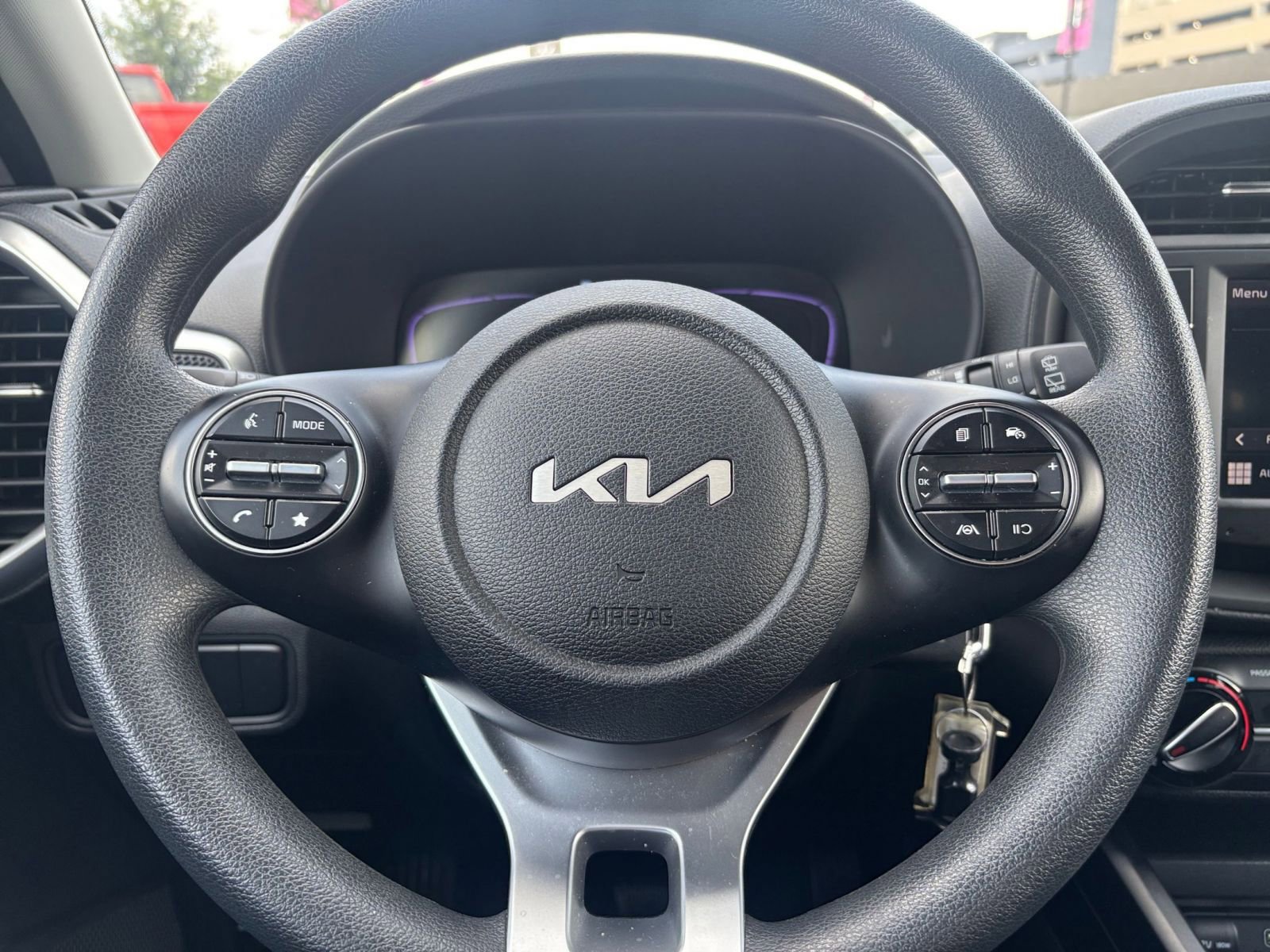 Thumbnail: 2025 Kia Soul - 25