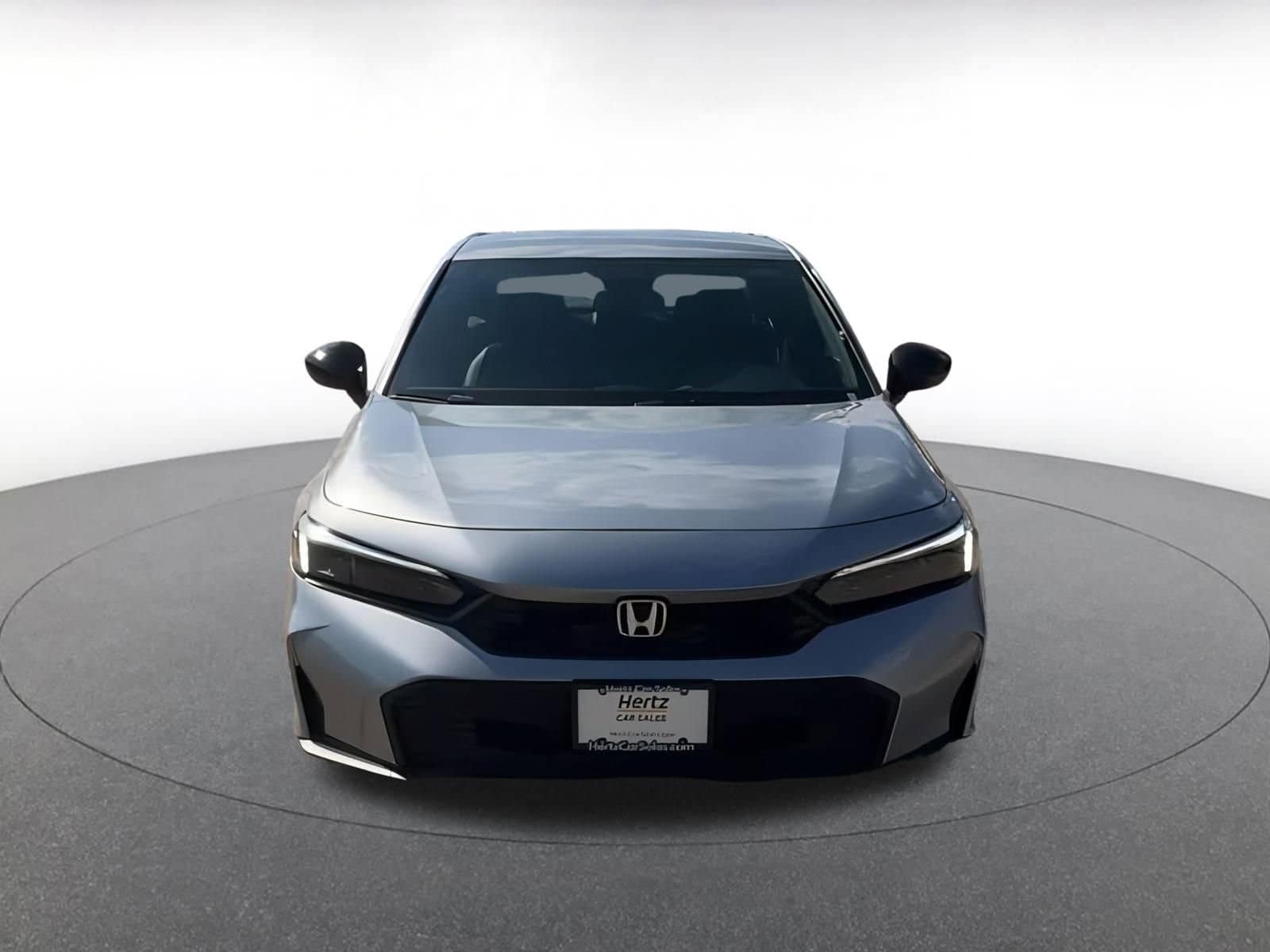 Thumbnail: 2025 Honda Civic - 4