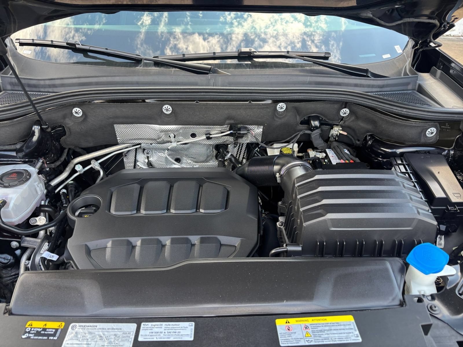 Thumbnail: 2026 Volkswagen Atlas - 34
