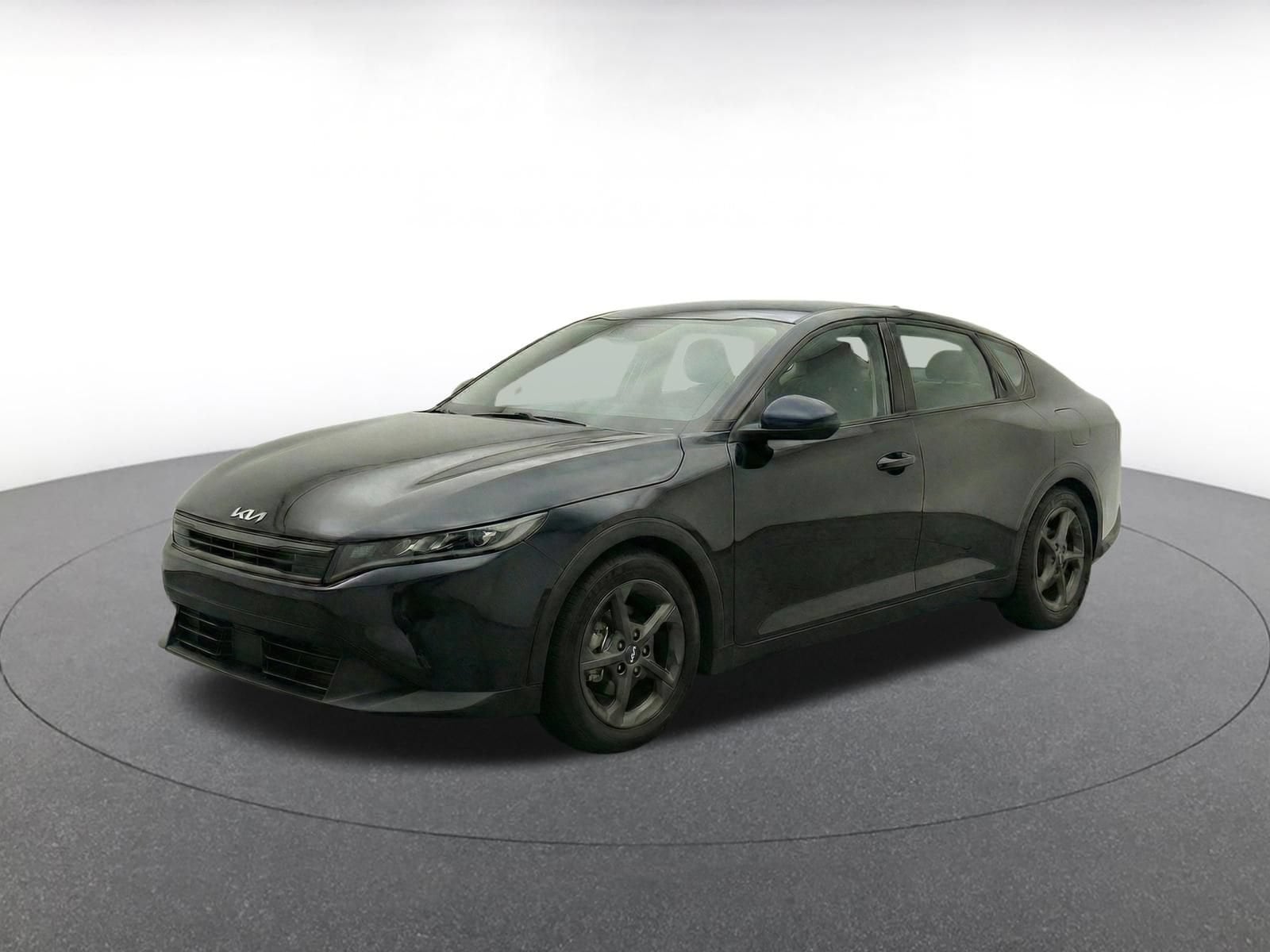 Thumbnail: 2025 Kia K4 - 3