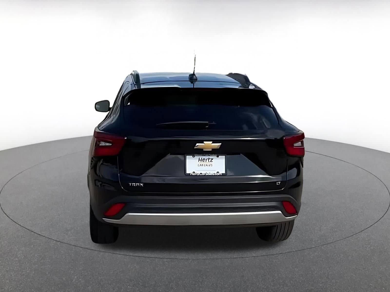 Thumbnail: 2025 Chevrolet Trax - 11