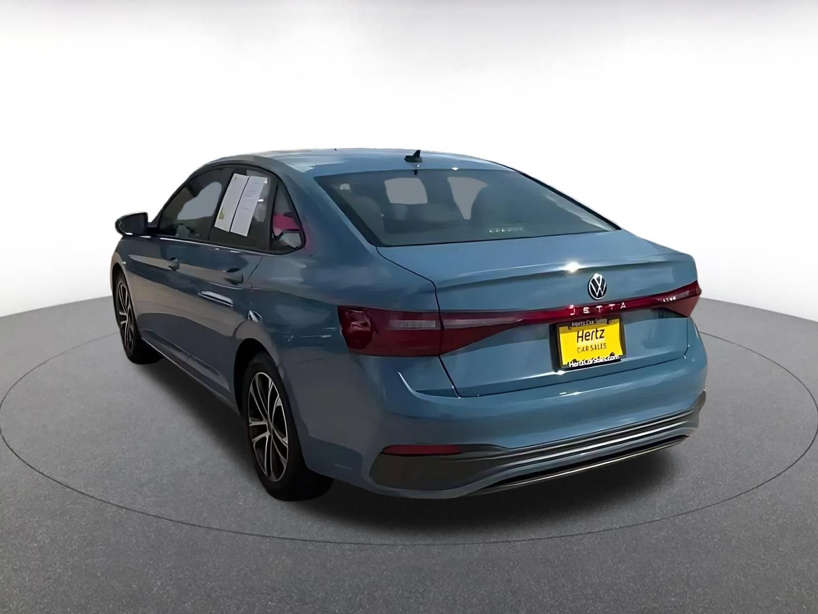 Thumbnail: 2025 Volkswagen Jetta - 11