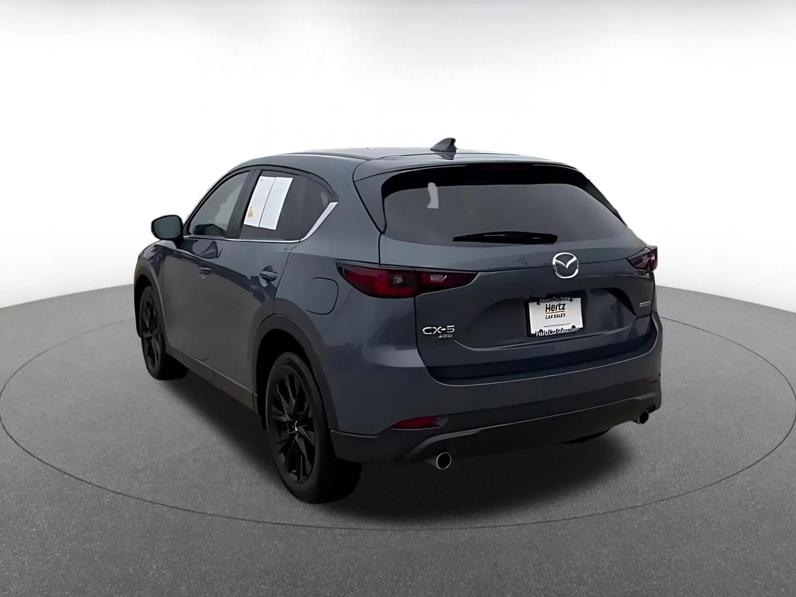 Thumbnail: 2024 Mazda CX-5 - 11