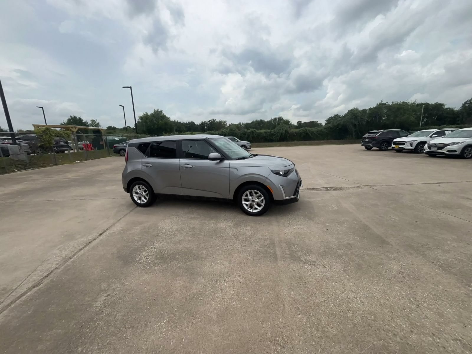 Thumbnail: 2025 Kia Soul - 2