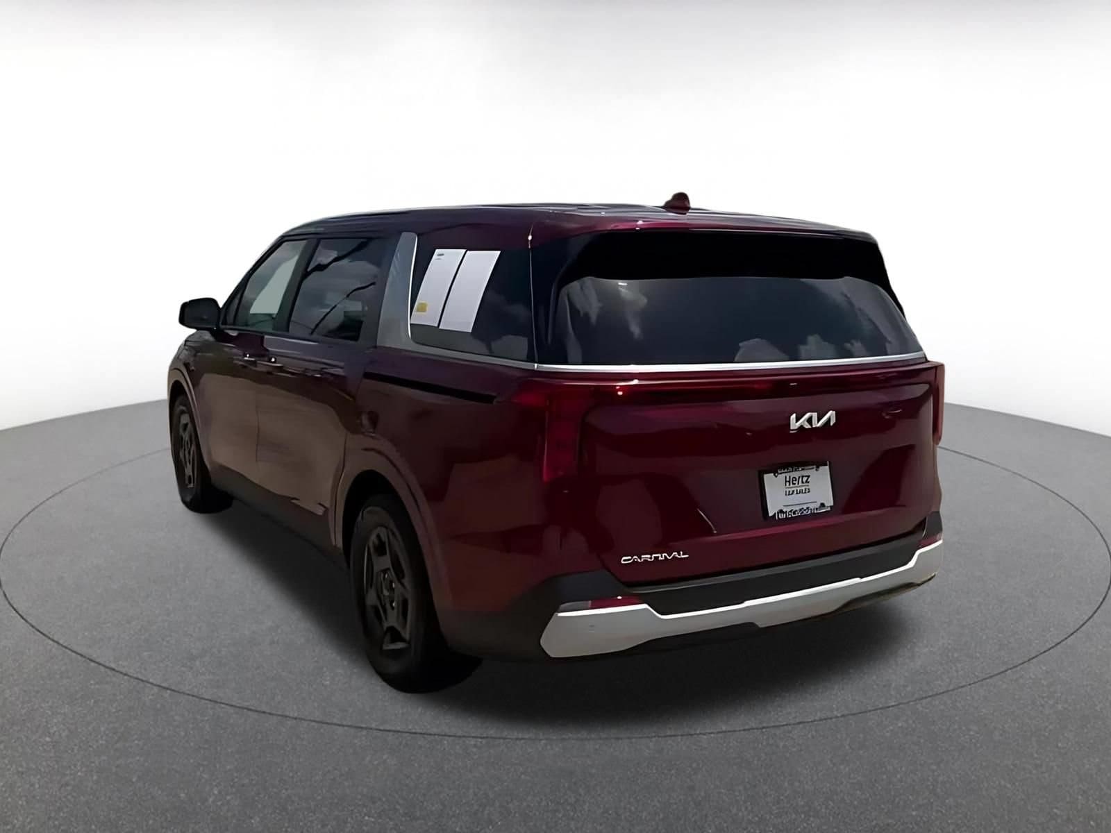 Thumbnail: 2026 Kia Carnival - 11