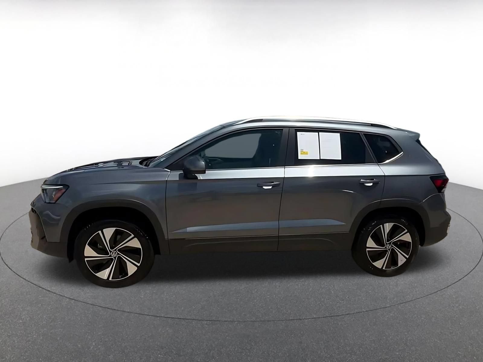 Thumbnail: 2026 Volkswagen Taos - 7