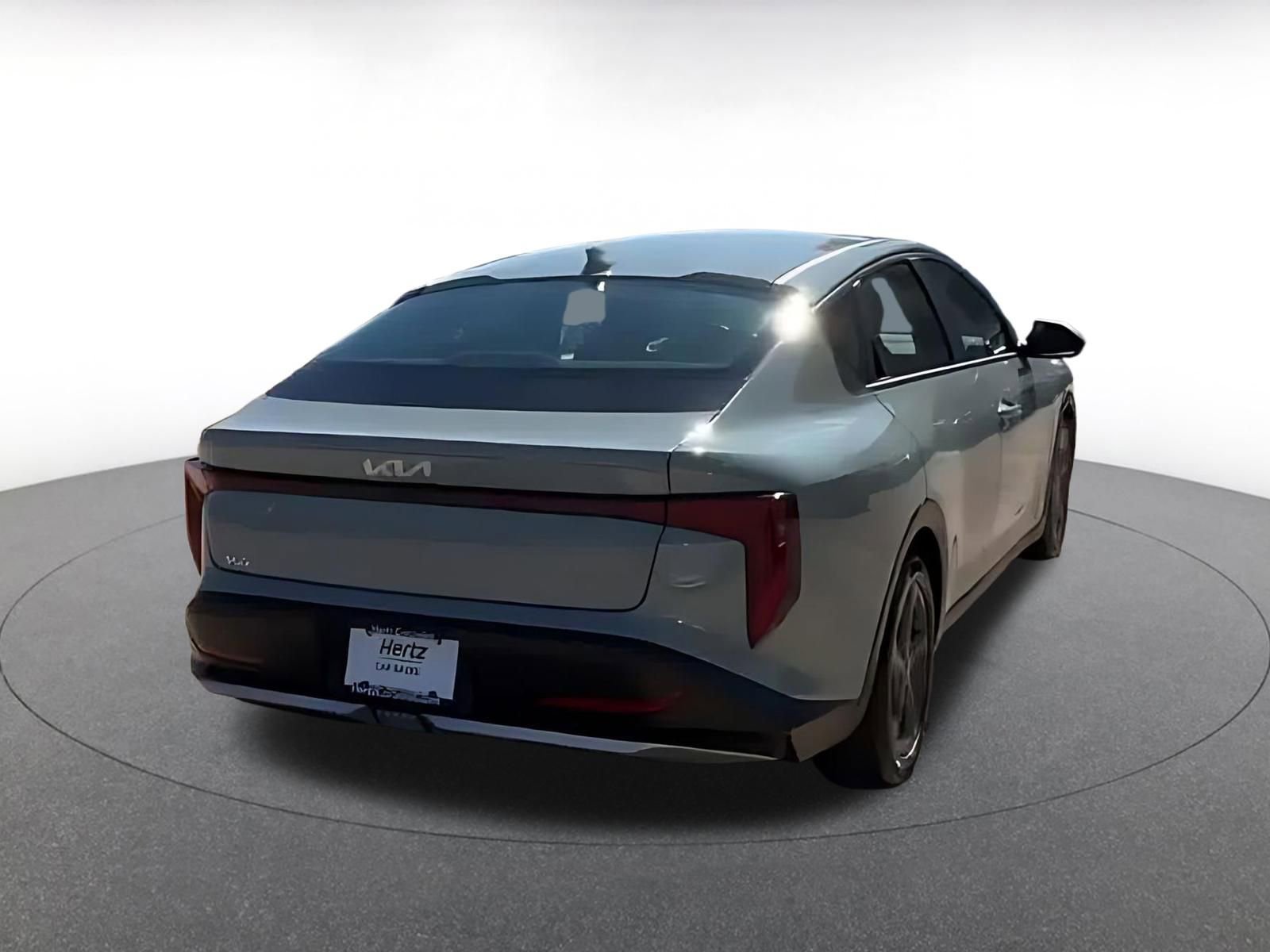 Thumbnail: 2025 Kia K4 - 10