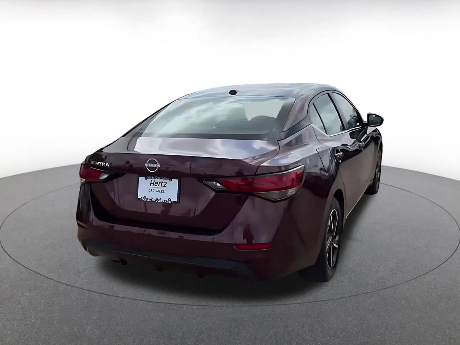 Thumbnail: 2025 Nissan Sentra - 15