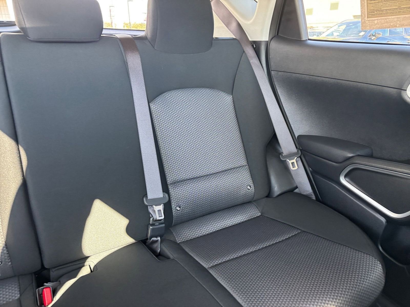 Thumbnail: 2025 Kia Soul - 35