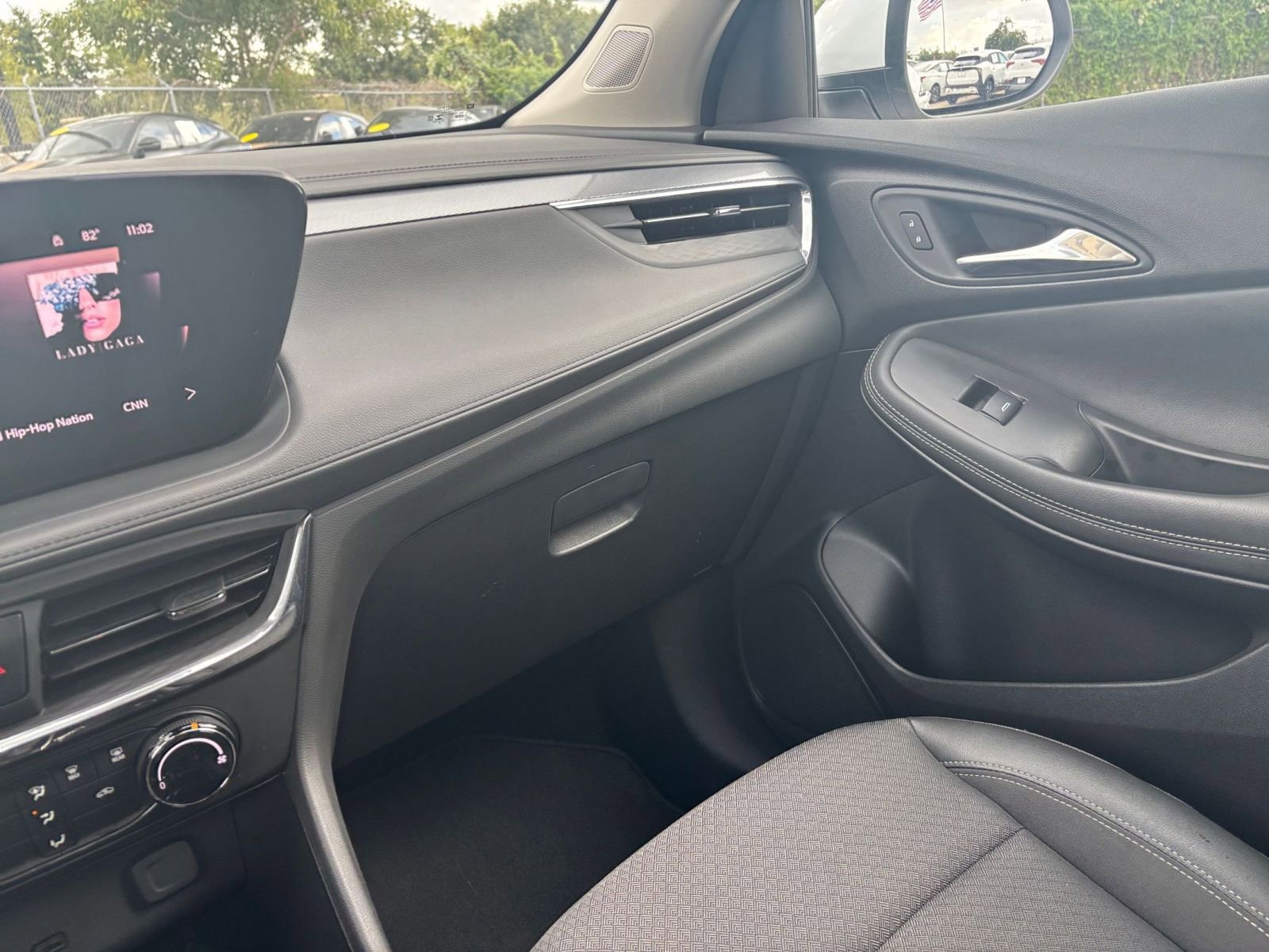 Thumbnail: 2025 Buick Encore GX - 33