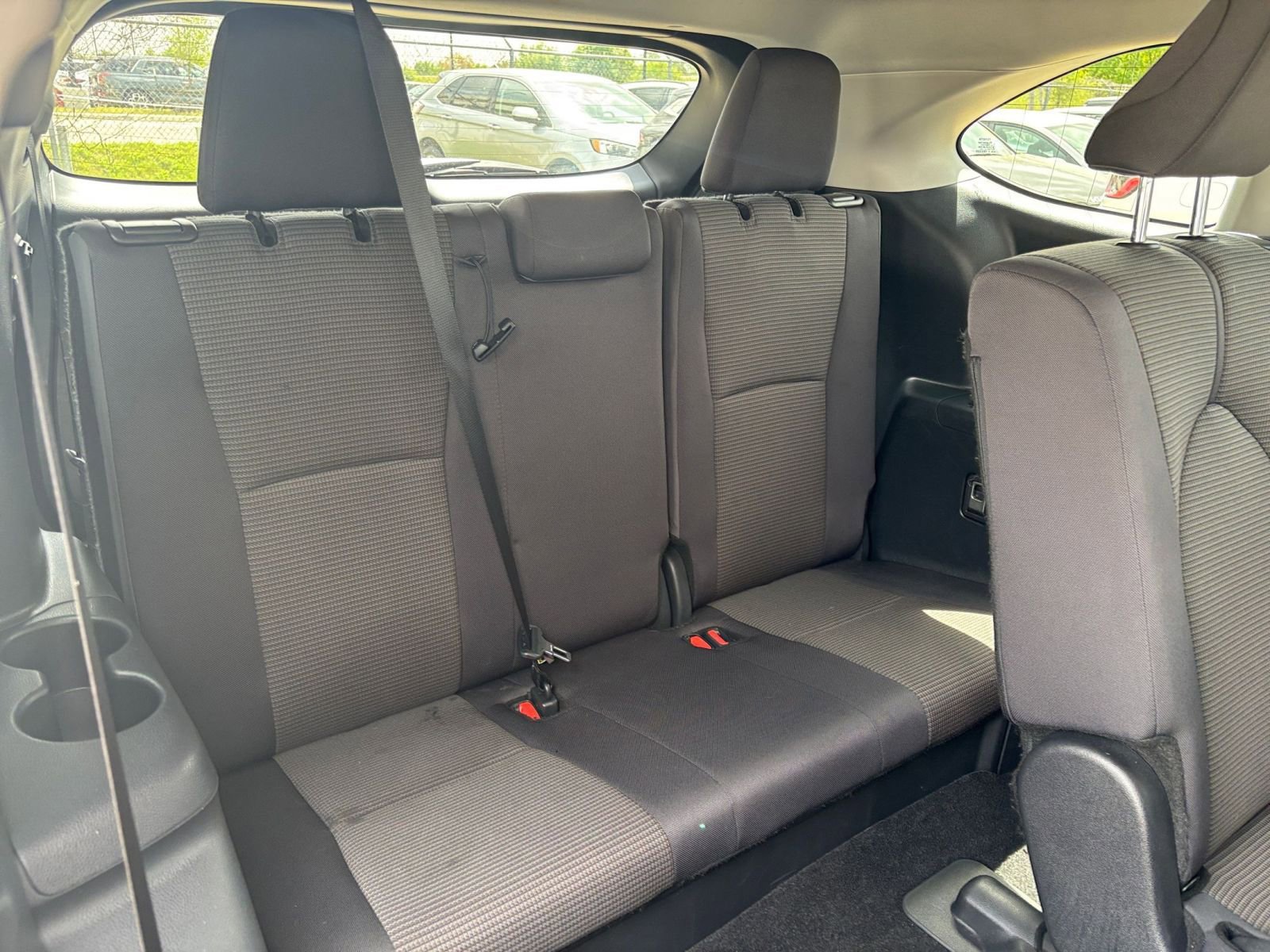 Thumbnail: 2025 Toyota Highlander - 30