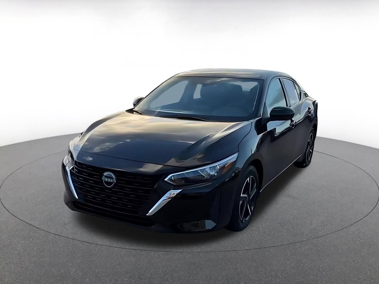 Thumbnail: 2025 Nissan Sentra - 7