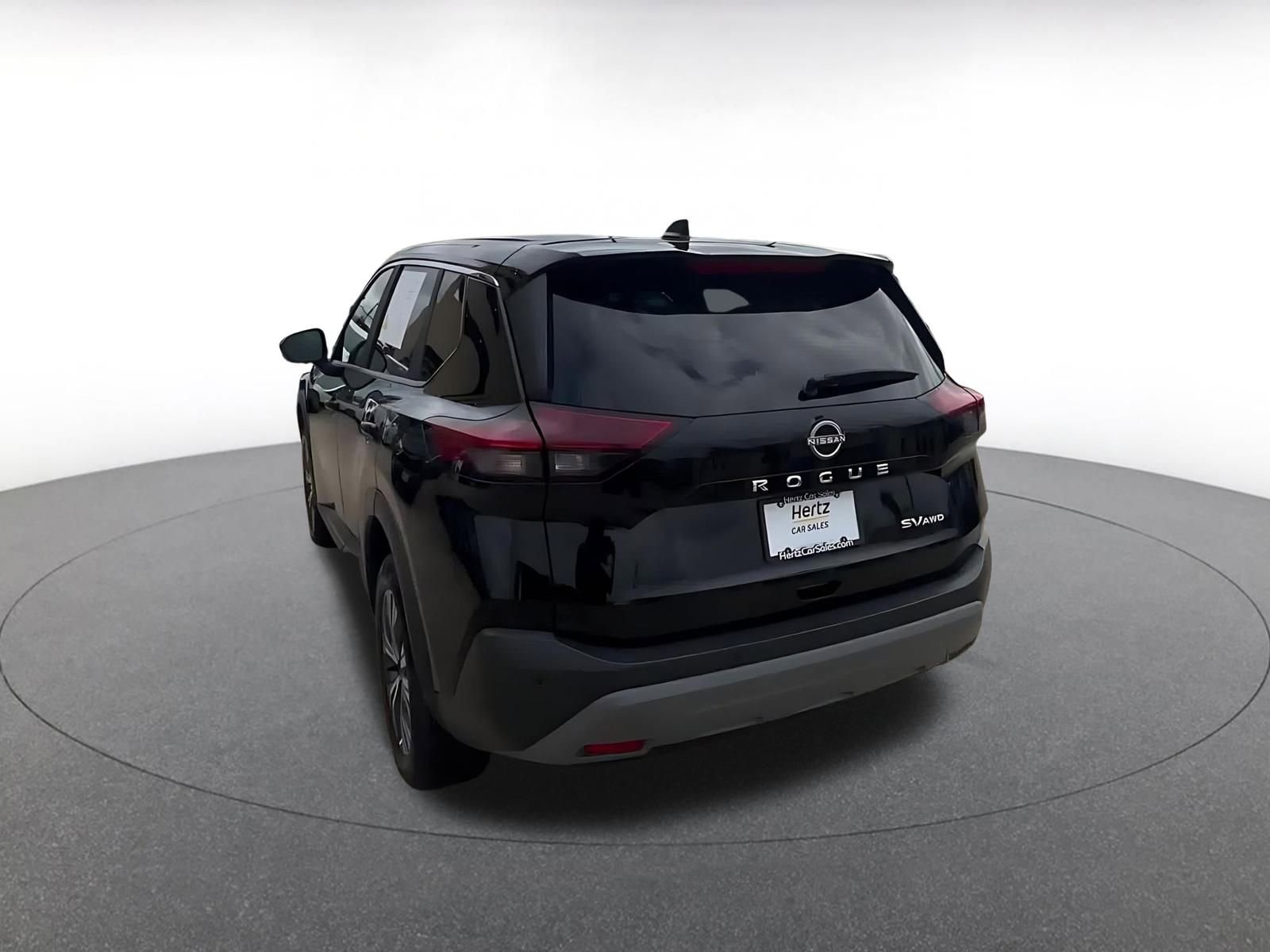 Thumbnail: 2023 Nissan Rogue - 11