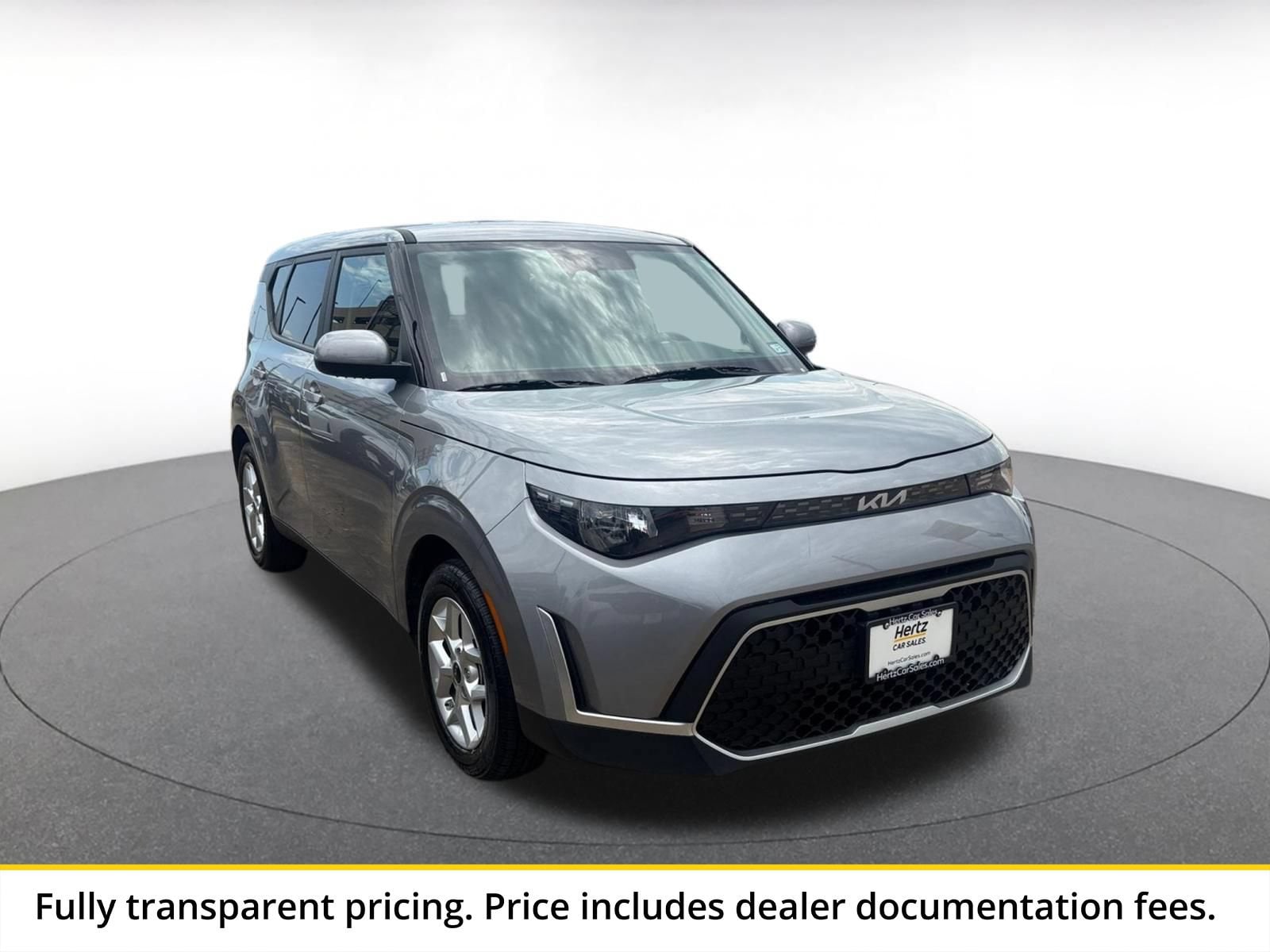 Thumbnail: 2025 Kia Soul - 1