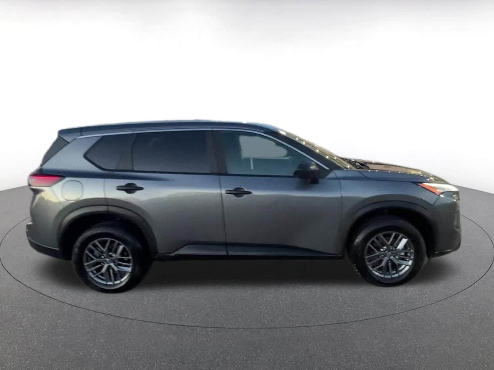 Thumbnail: 2024 Nissan Rogue - 16