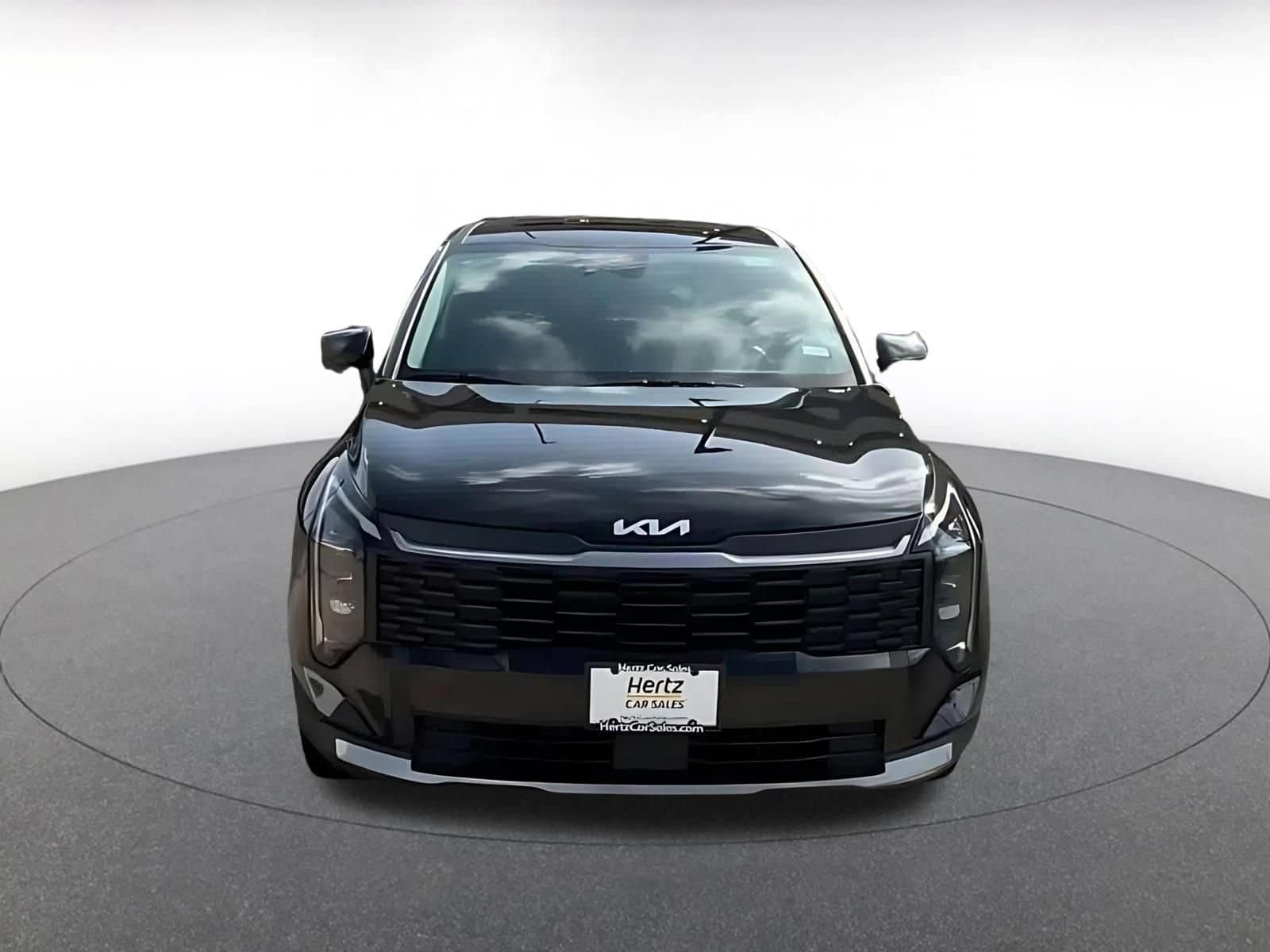 Thumbnail: 2026 Kia Sportage - 6