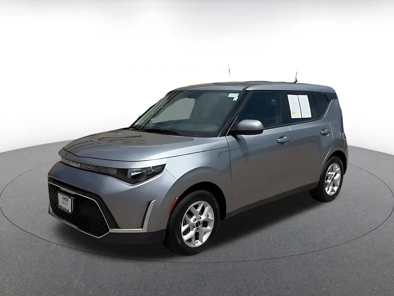 Thumbnail: 2025 Kia Soul - 6