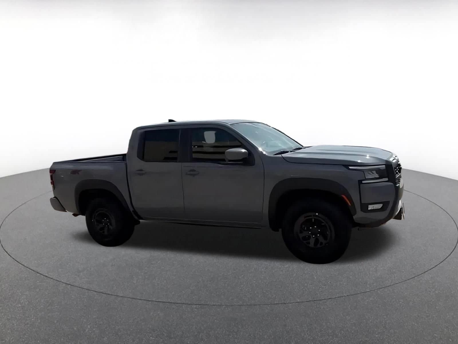 Thumbnail: 2026 Nissan Frontier - 2