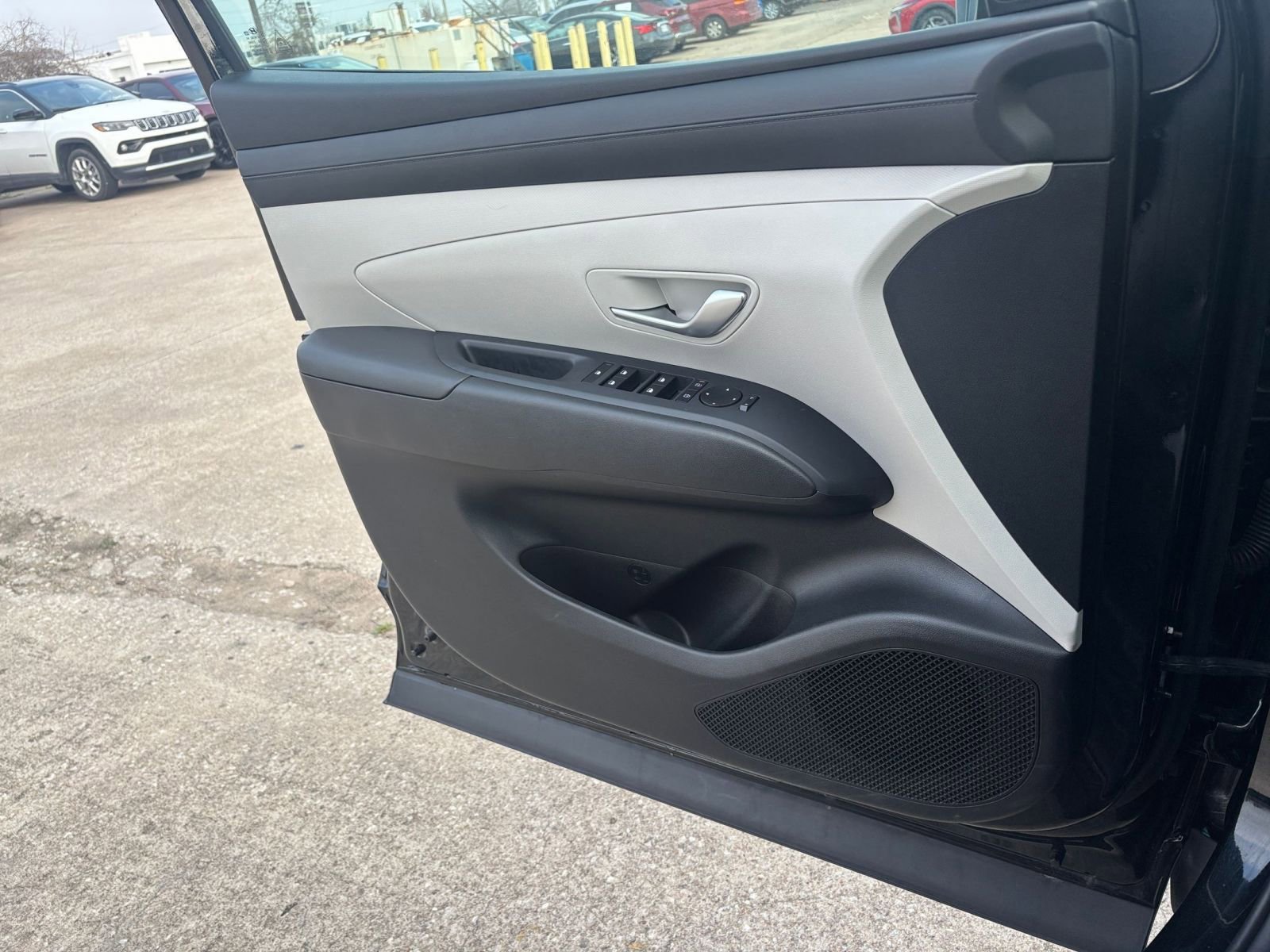 Thumbnail: 2025 Hyundai Tucson - 18