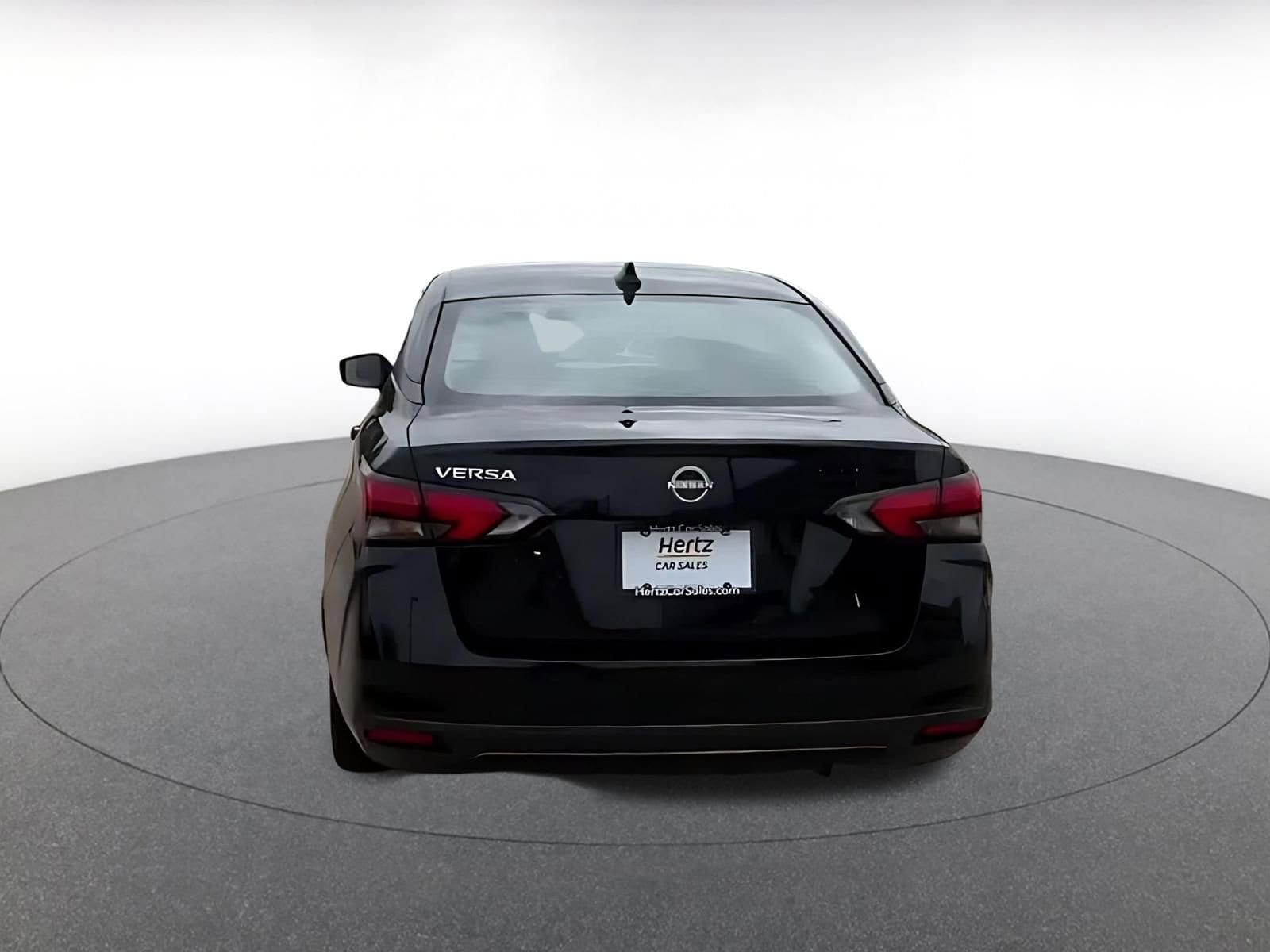 Thumbnail: 2025 Nissan Versa - 12