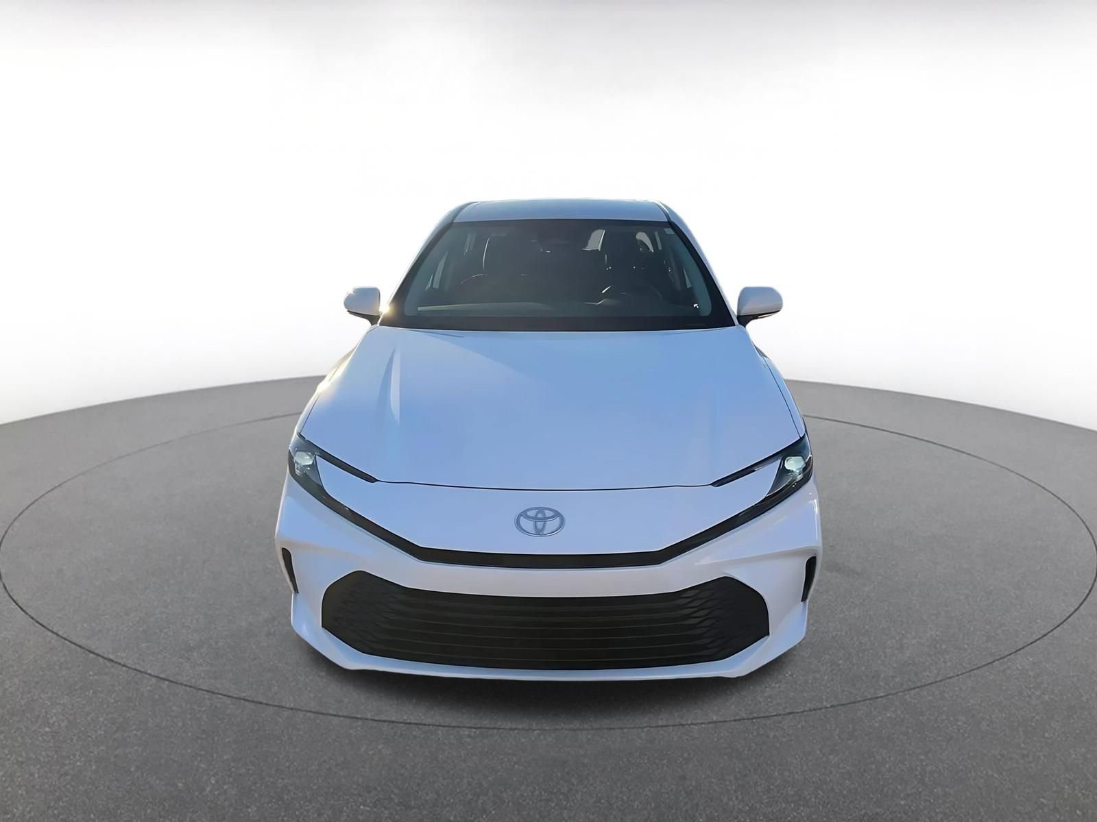 Thumbnail: 2025 Toyota Camry - 4