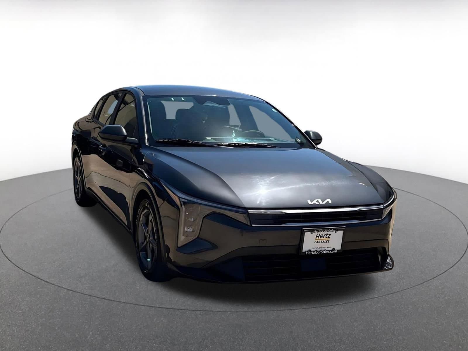 Thumbnail: 2025 Kia K4 - 1