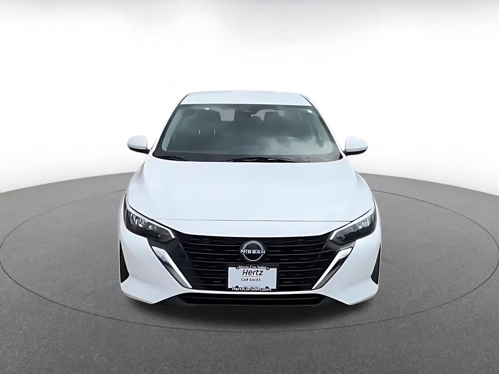 Thumbnail: 2025 Nissan Sentra - 4