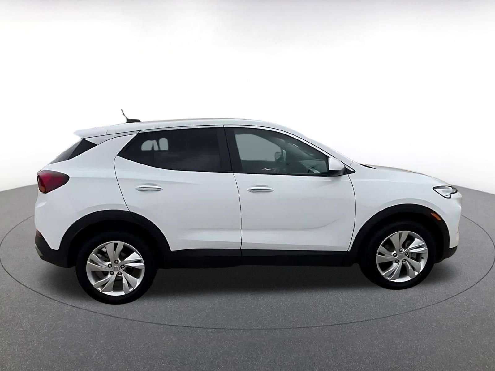 Thumbnail: 2025 Buick Encore GX - 16