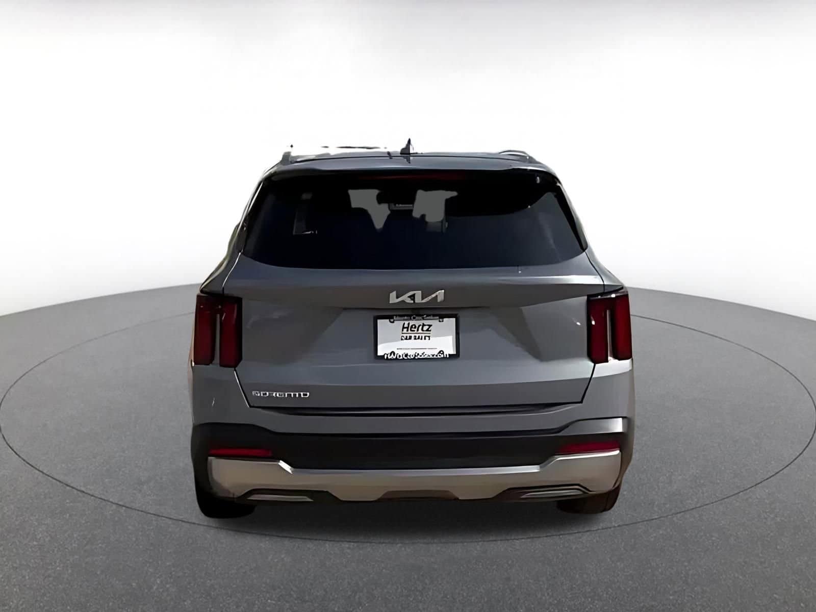 Thumbnail: 2024 Kia Sorento - 12