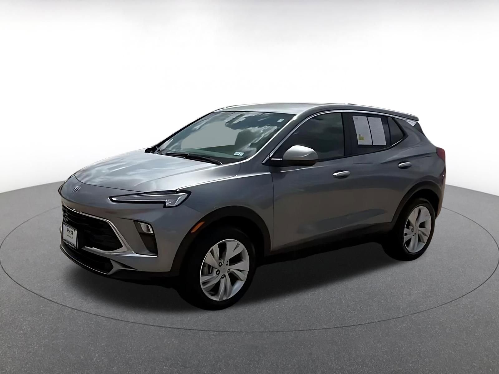 Thumbnail: 2025 Buick Encore GX - 8