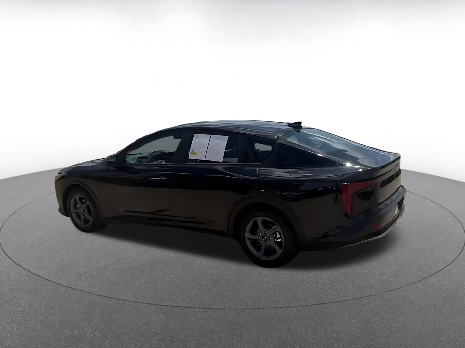 Thumbnail: 2025 Kia K4 - 15